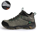 Tênis para Trekking Outdoor Sports - 73MotoSports