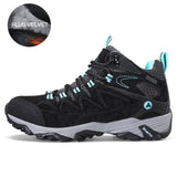 Tênis para Trekking Outdoor Sports - 73MotoSports