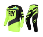 Conjunto de camisa e calça masculina Fly Fish - 73MotoSports