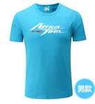 Camiseta África Twin - 73MotoSports