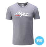 Camiseta África Twin - 73MotoSports