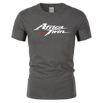 Camiseta África Twin - 73MotoSports