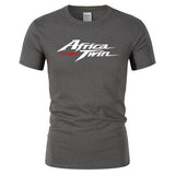 Camiseta África Twin - 73MotoSports