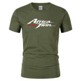 Camiseta África Twin - 73MotoSports