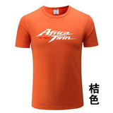 Camiseta África Twin - 73MotoSports