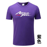 Camiseta África Twin - 73MotoSports