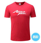 Camiseta África Twin - 73MotoSports