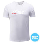 Camiseta África Twin - 73MotoSports