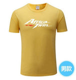 Camiseta África Twin - 73MotoSports