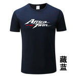 Camiseta África Twin - 73MotoSports