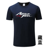 Camiseta África Twin - 73MotoSports