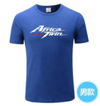 Camiseta África Twin - 73MotoSports