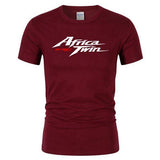 Camiseta África Twin - 73MotoSports