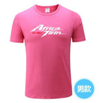 Camiseta África Twin - 73MotoSports