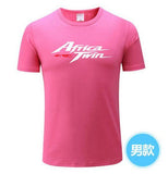 Camiseta África Twin - 73MotoSports