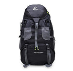 Mochila 50l e 60l à prova d'água - 73MotoSports