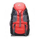 Mochila 50l e 60l à prova d'água - 73MotoSports