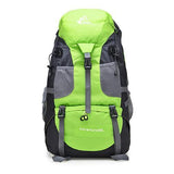 Mochila 50l e 60l à prova d'água - 73MotoSports