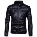 Jaqueta masculina Bomber - 73MotoSports