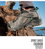 Tênis para Trekking Outdoor Sports - 73MotoSports