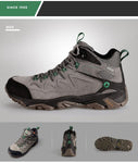 Tênis para Trekking Outdoor Sports - 73MotoSports