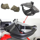 Protetor para as mãos, BMW R1200gs ADV, R1200gs, R1250gs, F800gs ADV, S1000xr, F750gs, F850gs - 73MotoSports