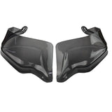 Protetor para as mãos, BMW R1200gs ADV, R1200gs, R1250gs, F800gs ADV, S1000xr, F750gs, F850gs - 73MotoSports