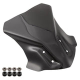 Para-brisa BMW G310gs,  2017- 2018- 2019 - 73MotoSports