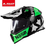 Capacete LS2 PIONEER EVO MX436 - 73MotoSports