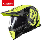 Capacete LS2 PIONEER EVO MX436 - 73MotoSports