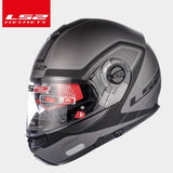 Capacete LS2 Strobe - 73MotoSports