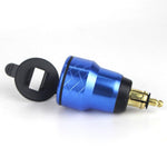 Adaptador para carregador dual usb - 73MotoSports