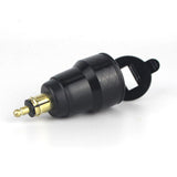 Adaptador para carregador dual usb - 73MotoSports