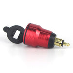 Adaptador para carregador dual usb - 73MotoSports