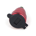 Adaptador para carregador dual usb - 73MotoSports