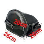 Bolsa para assento traseiro - 73MotoSports