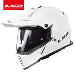 Capacete LS2 PIONEER EVO MX436 - 73MotoSports