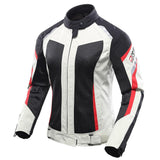 Jaqueta ou conjunto feminino Duhan - 73MotoSports