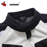 Jaqueta ou conjunto feminino Duhan - 73MotoSports