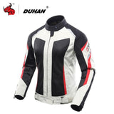 Jaqueta ou conjunto feminino Duhan - 73MotoSports