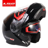 Capacete LS2 Strobe - 73MotoSports