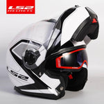 Capacete LS2 Strobe - 73MotoSports