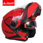 Capacete LS2 Strobe - 73MotoSports