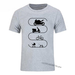 Camiseta Evolution Classic - 73MotoSports