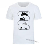 Camiseta Evolution Classic - 73MotoSports