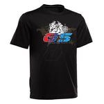 Camiseta BMW r1200gs f850gs r1250gs f700gs r1200 gs - 73MotoSports