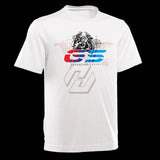 Camiseta BMW r1200gs f850gs r1250gs f700gs r1200 gs - 73MotoSports