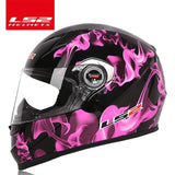 Capacete fechado Ls2  FF358 - 73MotoSports