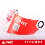 Viseira Original LS2 FF358 - 73MotoSports