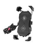 Suporte de celular QC3.0 carregamento rápido - 73MotoSports